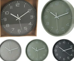 Koopman Horloges<Horloge murale EH
