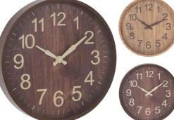 Horloge murale EH