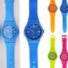 Enfant Koopman Accessoires & Déco Chambre D'Enfant|Décoration De Chambre D'Enfant & Accessoires<Horloge murale montre EH