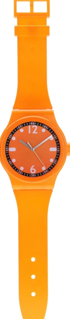 Enfant Koopman Accessoires & Déco Chambre D'Enfant|Décoration De Chambre D'Enfant & Accessoires<Horloge murale montre EH