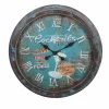 RRR Company Limited Horloges<Horloge murale RMS-8404192