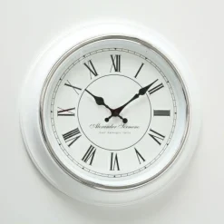 Boltze Horloges<Horloge murale YELLA