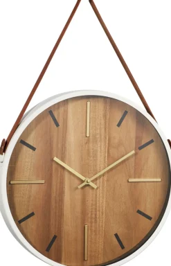 Koopman Horloges<Horloge sans piles EH