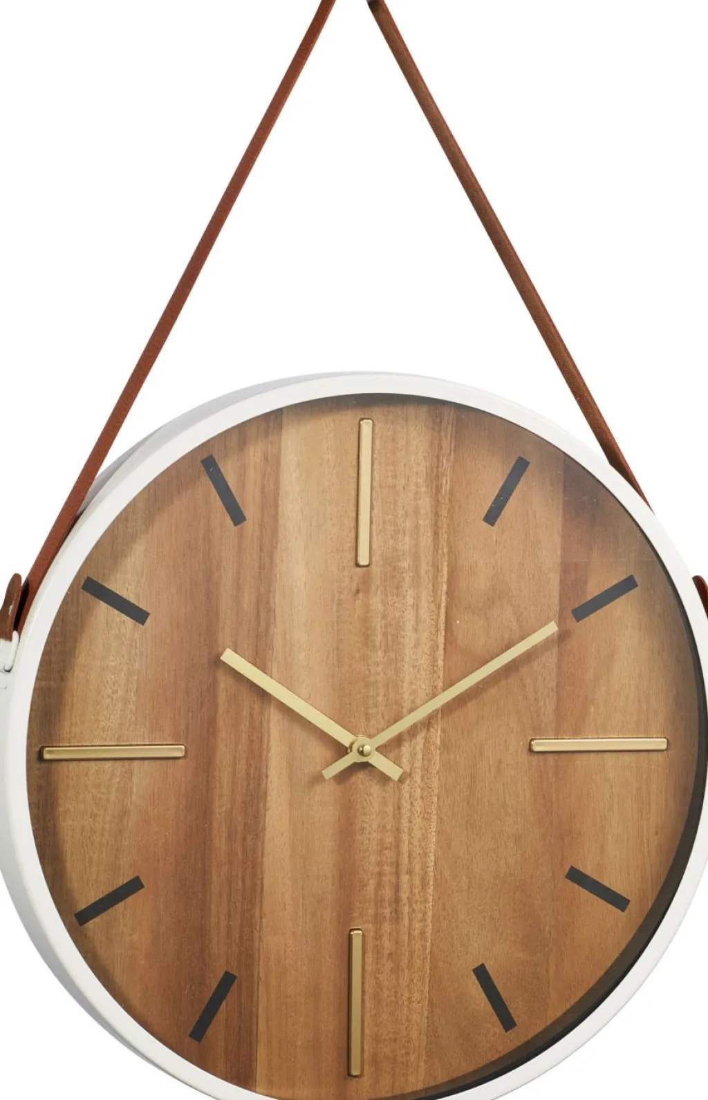 Koopman Horloges<Horloge sans piles EH