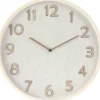 Horloge sans piles EH