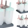 Koopman Ustensiles Cuisine/Pâtisserie<Kit de 6 moules à glace EH