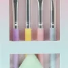 Kit maquillage 5 pièces RAINBOW