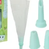Koopman Ustensiles Cuisine/Pâtisserie<Kit pâtisserie pour enfants 10 pièces EH