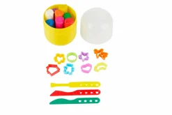 Enfant Edco Accessoires & Déco Chambre D'Enfant|Décoration De Chambre D'Enfant & Accessoires<Knetset in Box KIDS