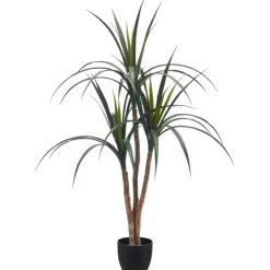 Gasper Fleurs Artificielles<Kunstpflanze im Topf DRACAENA