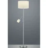 Lampadaire avec liseuse HOTEL