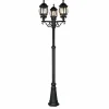 Lampadaire d’extérieur ELVO