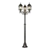Lampadaire d'extérieur VOLTURNO