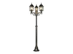 Lampadaire d'extérieur VOLTURNO