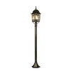Lampadaire d'extérieur VOLTURNO