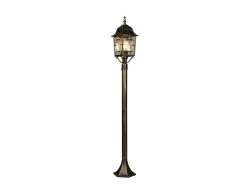 Lampadaire d'extérieur VOLTURNO