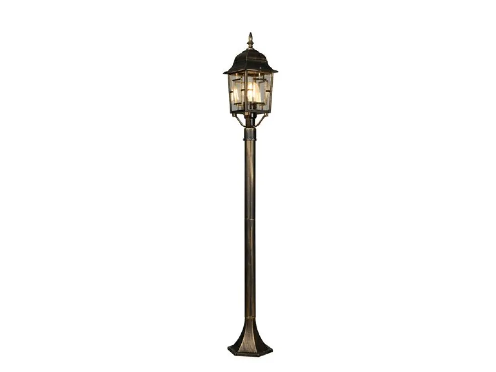 Lampadaire d'extérieur VOLTURNO