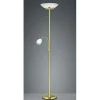 Reality Leuchten Lampadaires<Lampadaire GERRY