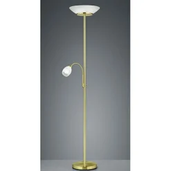 Reality Leuchten Lampadaires<Lampadaire GERRY