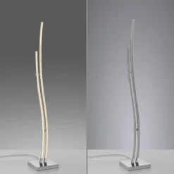 Lampadaire LED TILLA