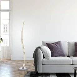 Lampadaire LED TILLA