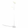 Lampadaire LED avec liseuse SPECTER