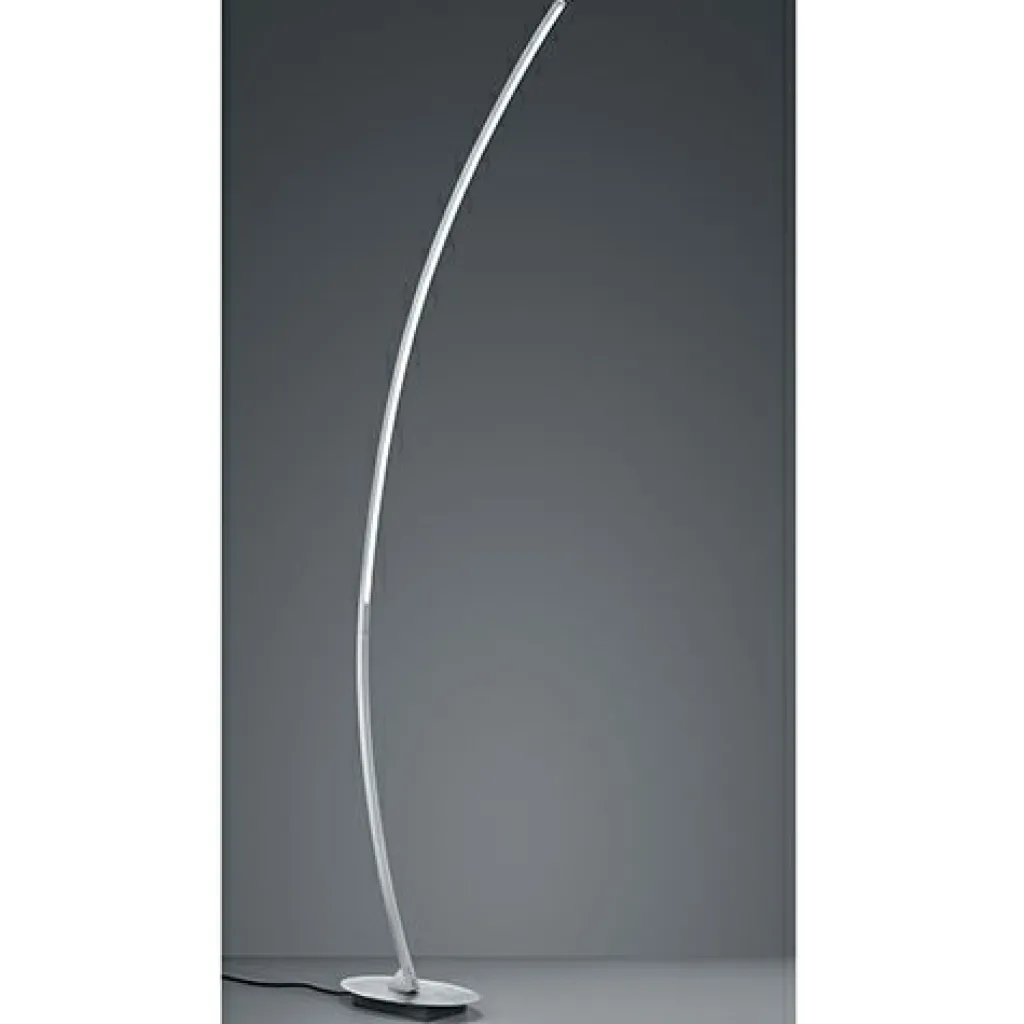 Reality Leuchten Lampadaires<Lampadaire LED SOLO
