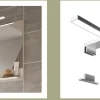 Xonox Accessoires<Lampe de salle de bains SEBETA / GODE