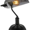 Lampe de table ANTIQUE