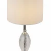 Globo Leuchten Lampes De Table<Lampe de table BRONN