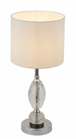 Globo Leuchten Lampes De Table<Lampe de table BRONN