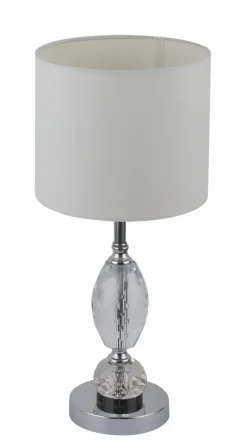 Globo Leuchten Lampes De Table<Lampe de table BRONN
