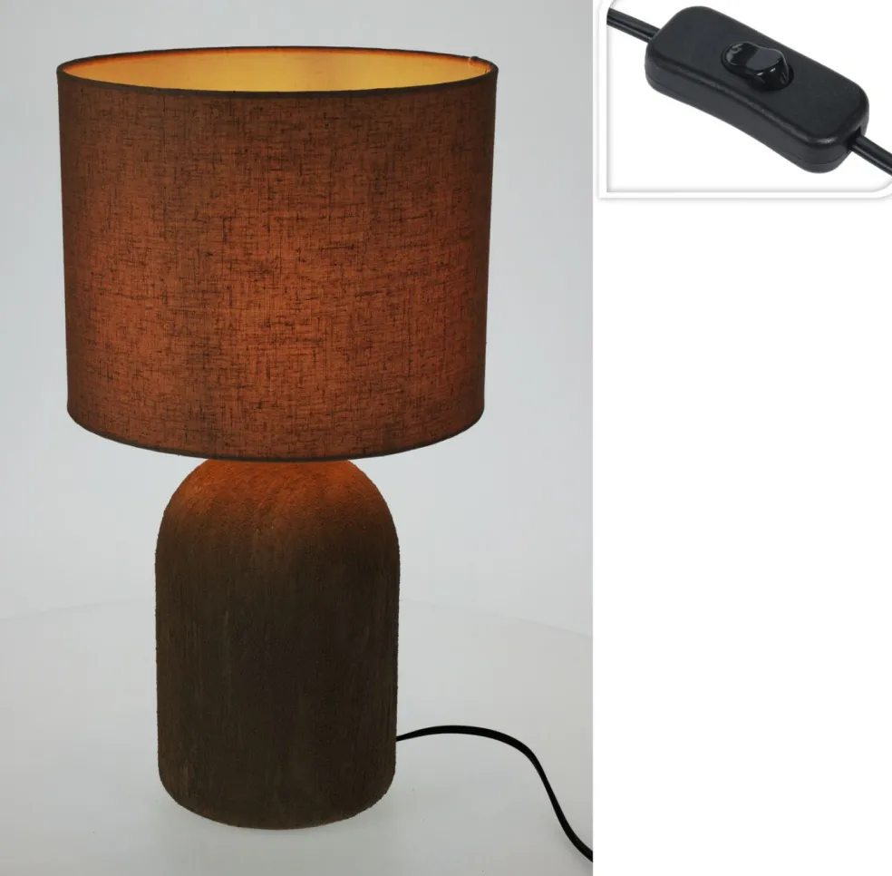 Lampe de table EH