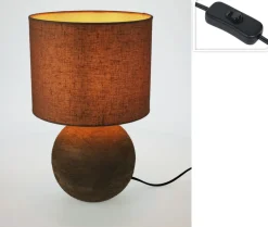 Lampe de table EH