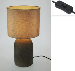 Koopman Lampes De Table<Lampe de table EH