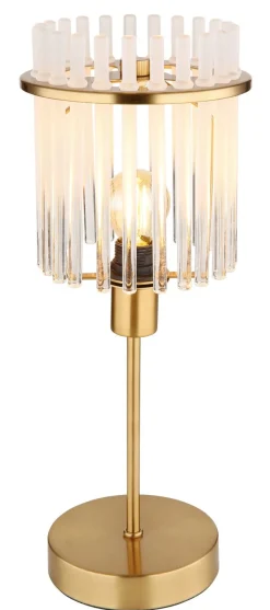 Globo Leuchten Lampes De Table<Lampe de table GORLEY