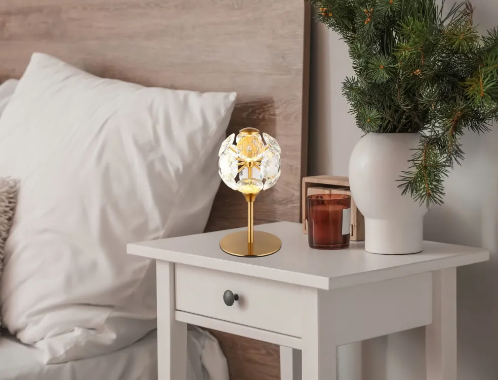 Lampe de table VIRINA