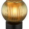 Globo Leuchten Lampes De Table<Lampe de table ZUMBA