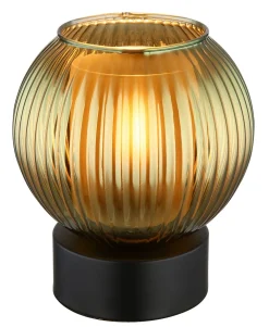 Globo Leuchten Lampes De Table<Lampe de table ZUMBA