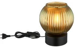 Globo Leuchten Lampes De Table<Lampe de table ZUMBA