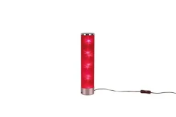Reality Leuchten Lampes De Table<Lampe de table LED avec variateur de couleurs RICO