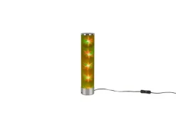 Reality Leuchten Lampes De Table<Lampe de table LED avec variateur de couleurs RICO