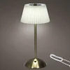 Lampe de table LED DEKO