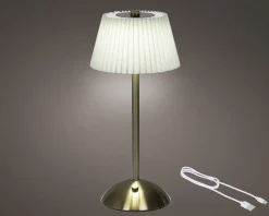 Lampe de table LED DEKO