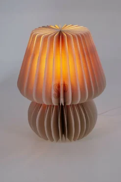Lampe de table LED EH