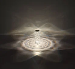 Globo Leuchten Lampes Décoratives|Lampes De Table<Lampe de table LED GIXI