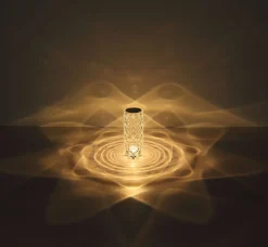 Globo Leuchten Lampes Décoratives|Lampes De Table<Lampe de table LED GIXI