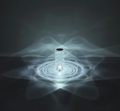 Globo Leuchten Lampes Décoratives|Lampes De Table<Lampe de table LED GIXI