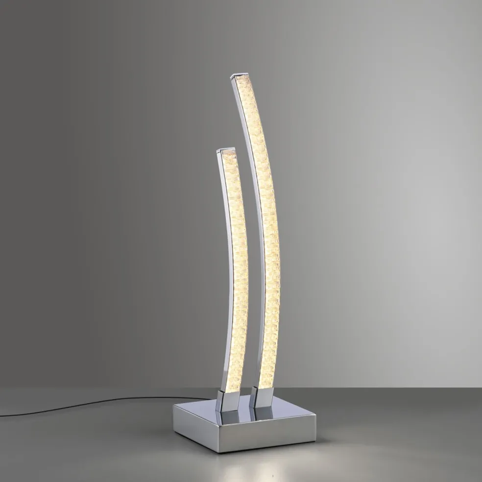 Lampe de table LED TILLA