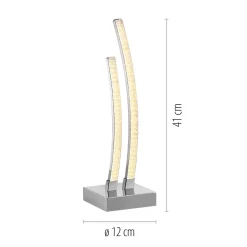 Lampe de table LED TILLA